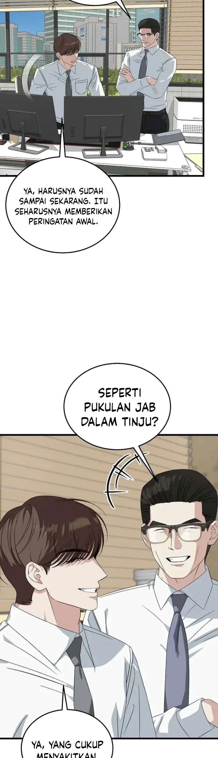 Chapter 193 - halaman 65