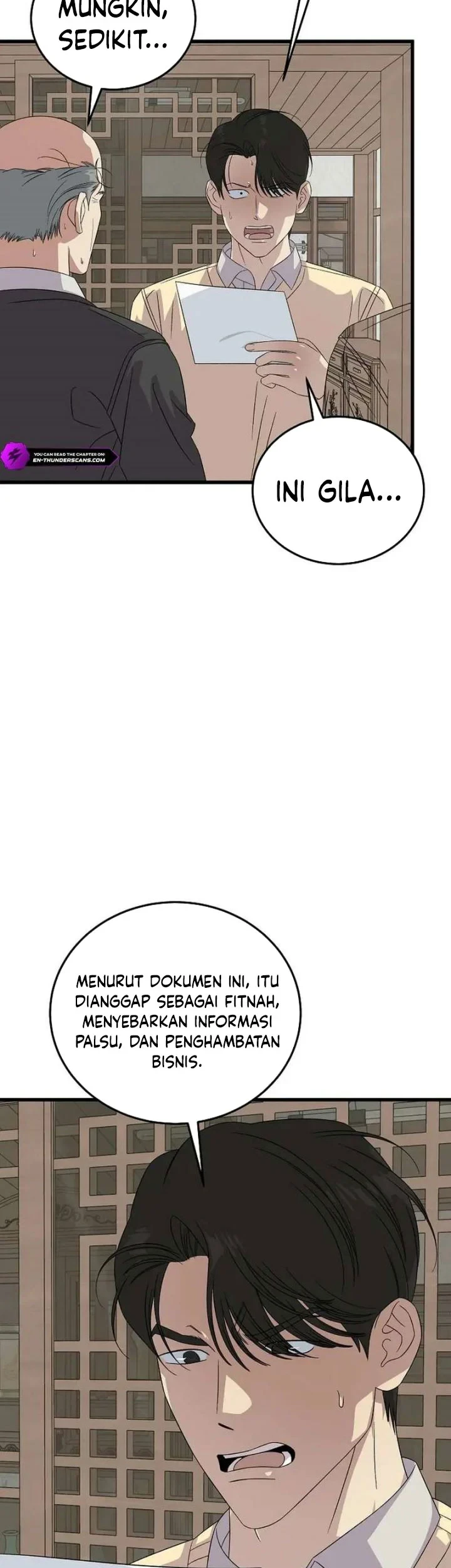 Chapter 193 - halaman 73