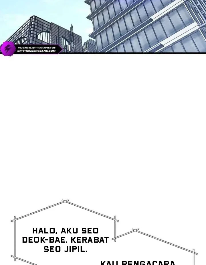 Chapter 194 - halaman 22