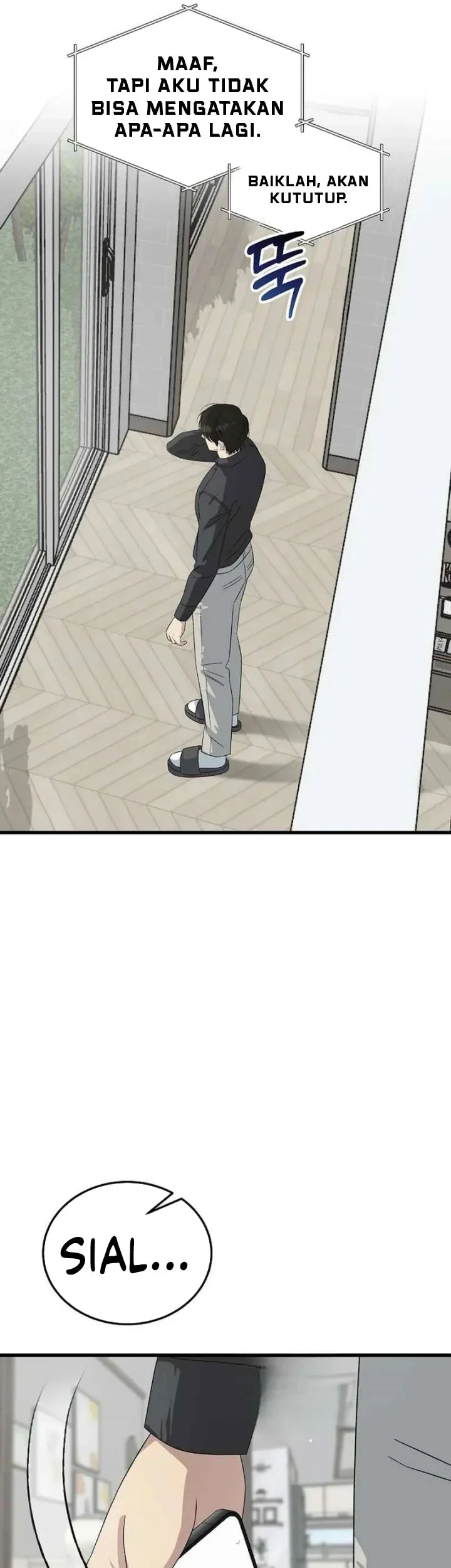 Chapter 194 - halaman 27