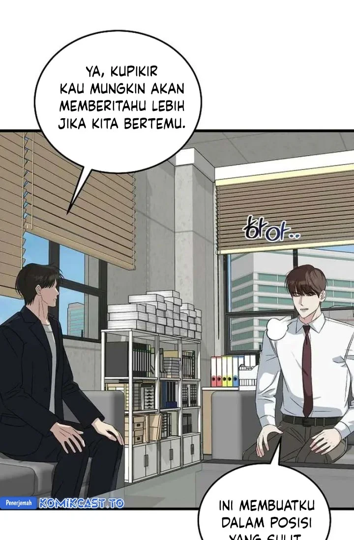 Chapter 194 - halaman 32