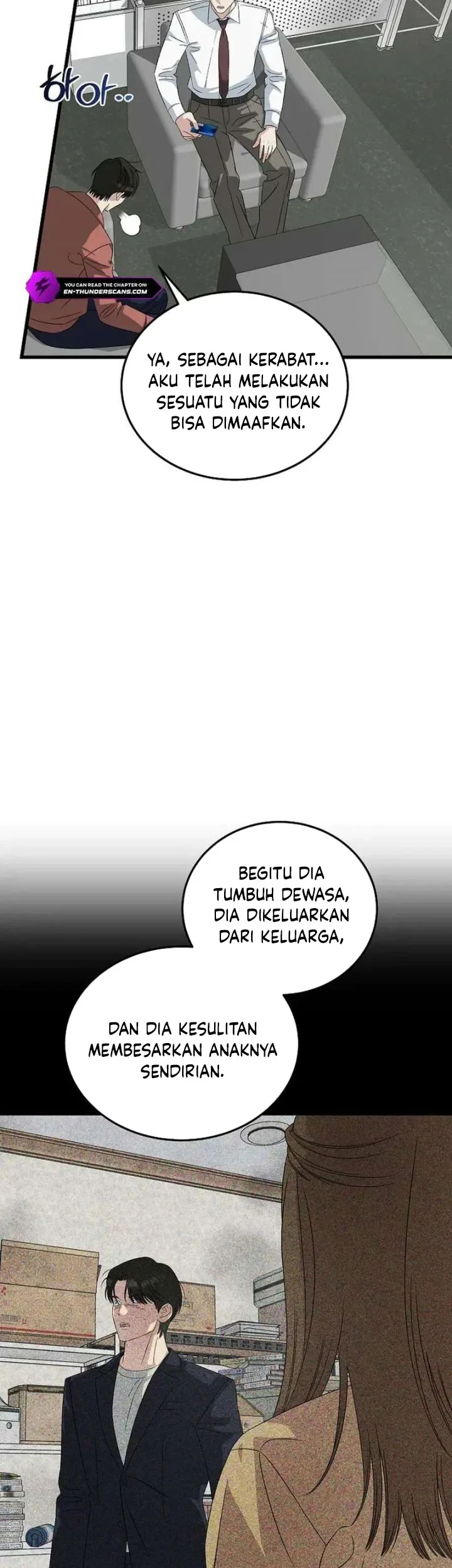 Chapter 194 - halaman 49