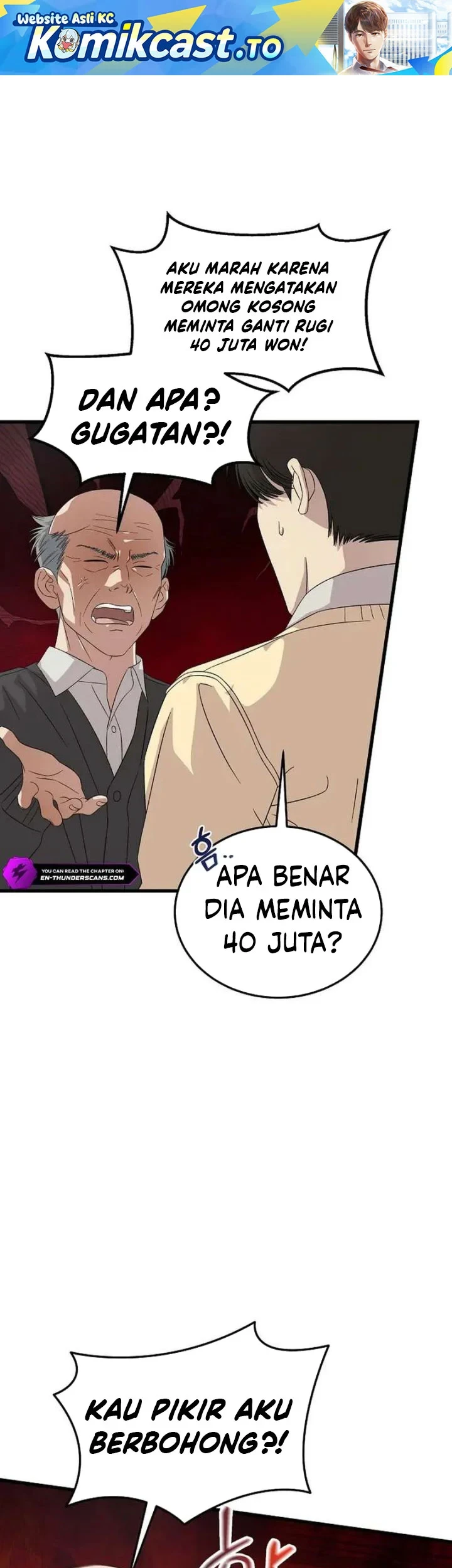 Chapter 194 - halaman 3