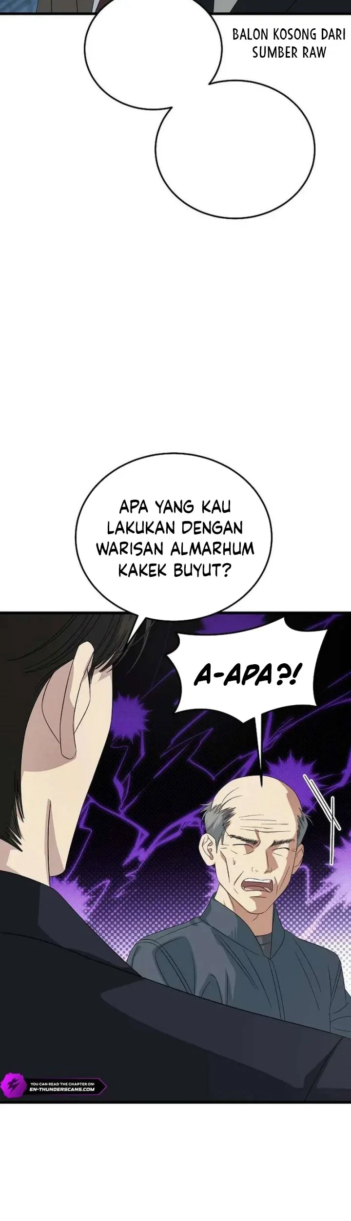 Chapter 194 - halaman 61