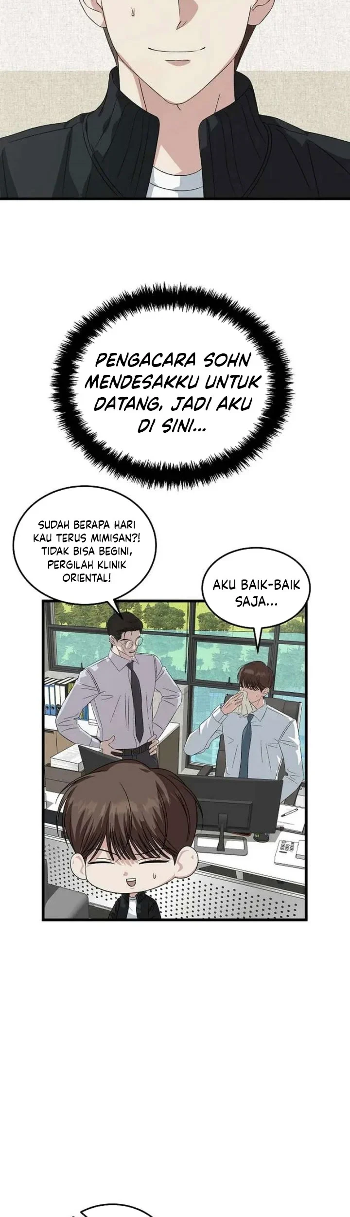 Chapter 194 - halaman 77