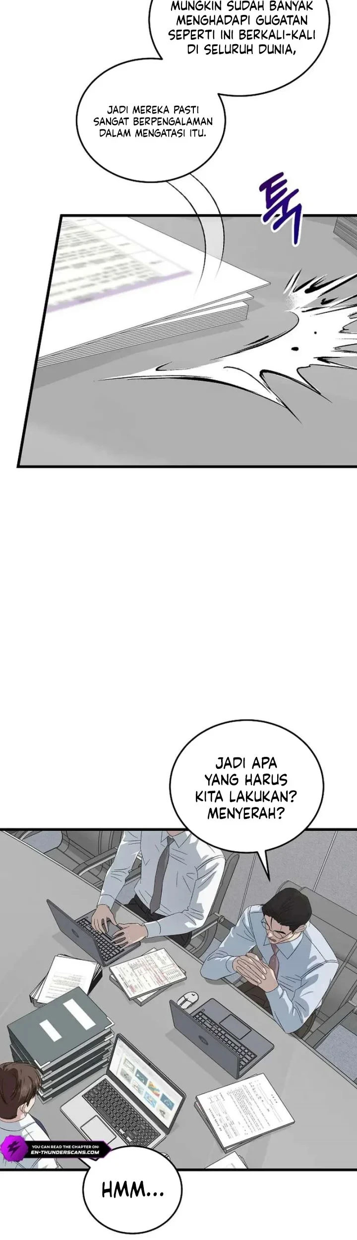 Chapter 195 - halaman 45