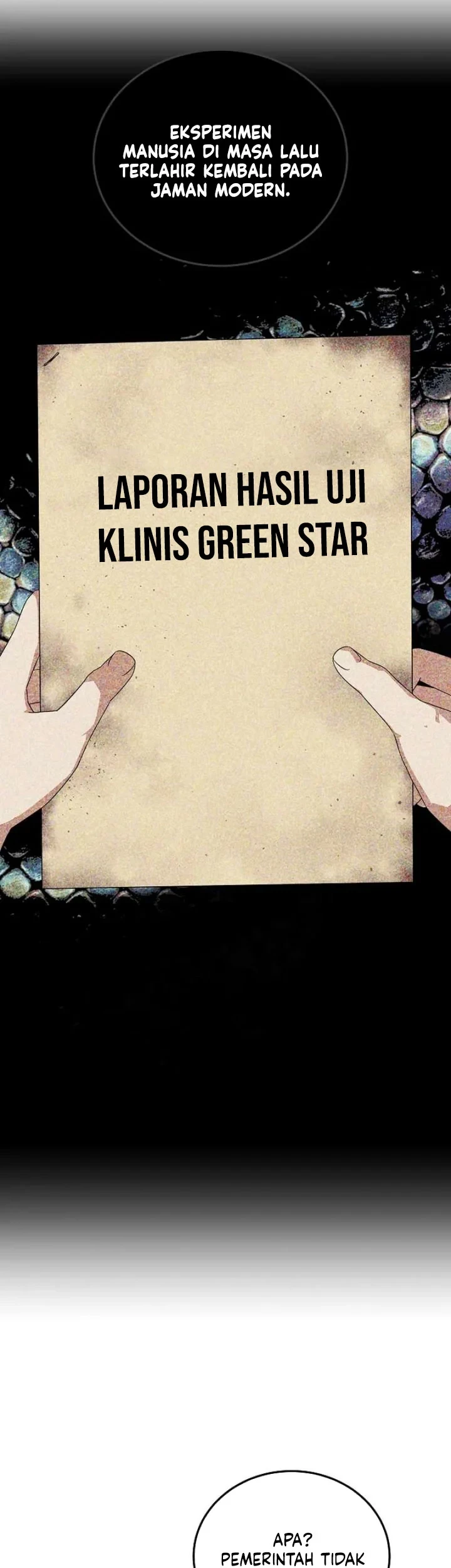 Chapter 196 - halaman 19