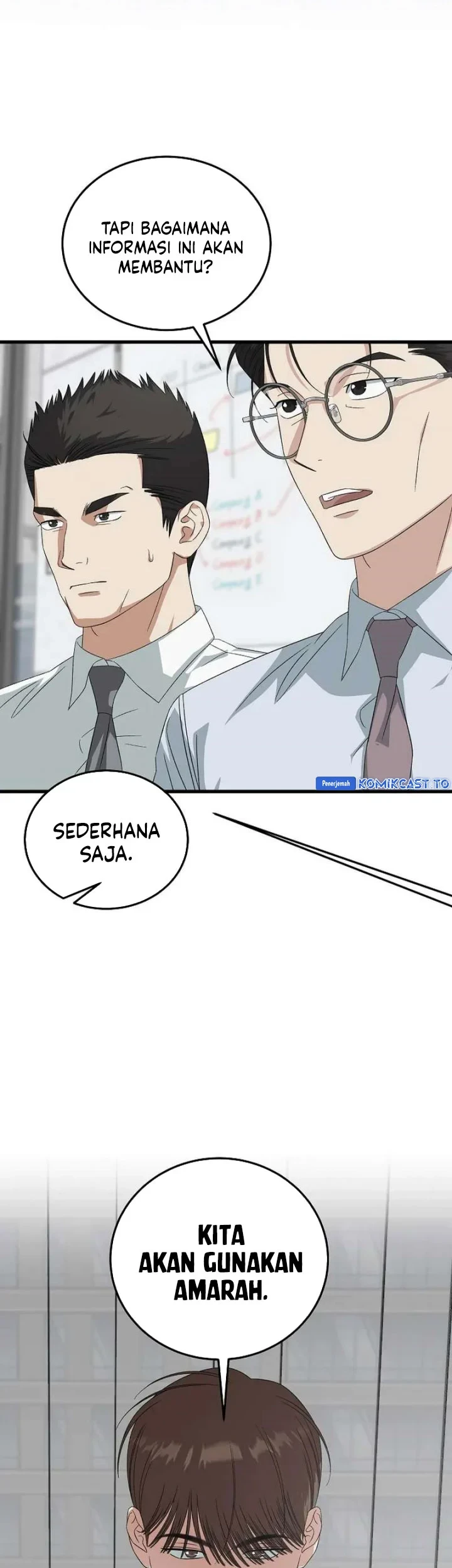 Chapter 196 - halaman 23