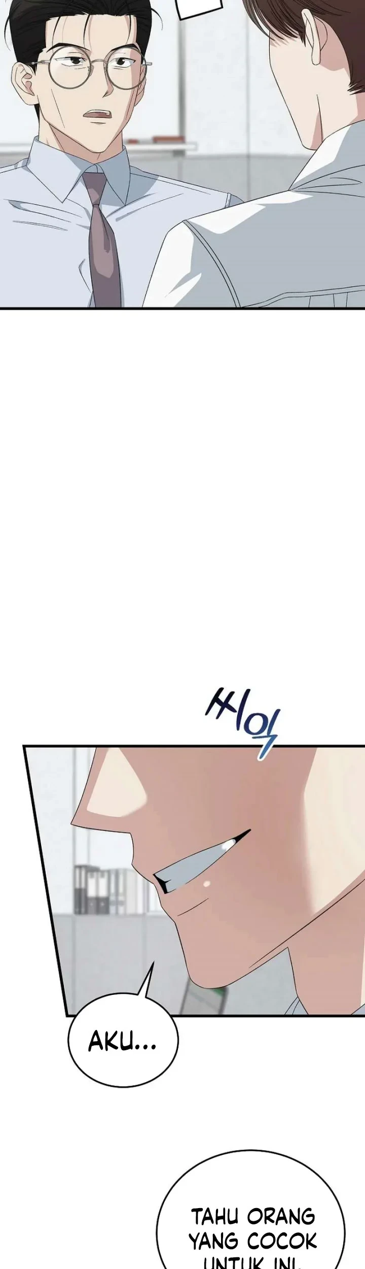 Chapter 196 - halaman 29