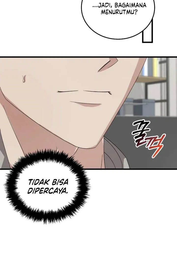 Chapter 196 - halaman 38