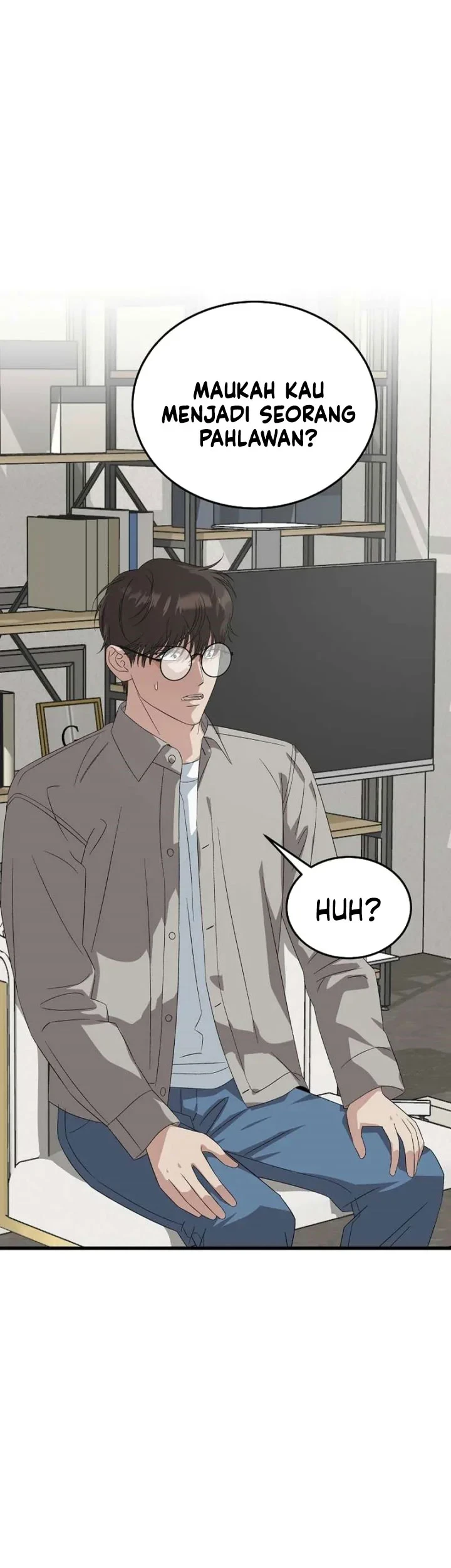 Chapter 196 - halaman 43