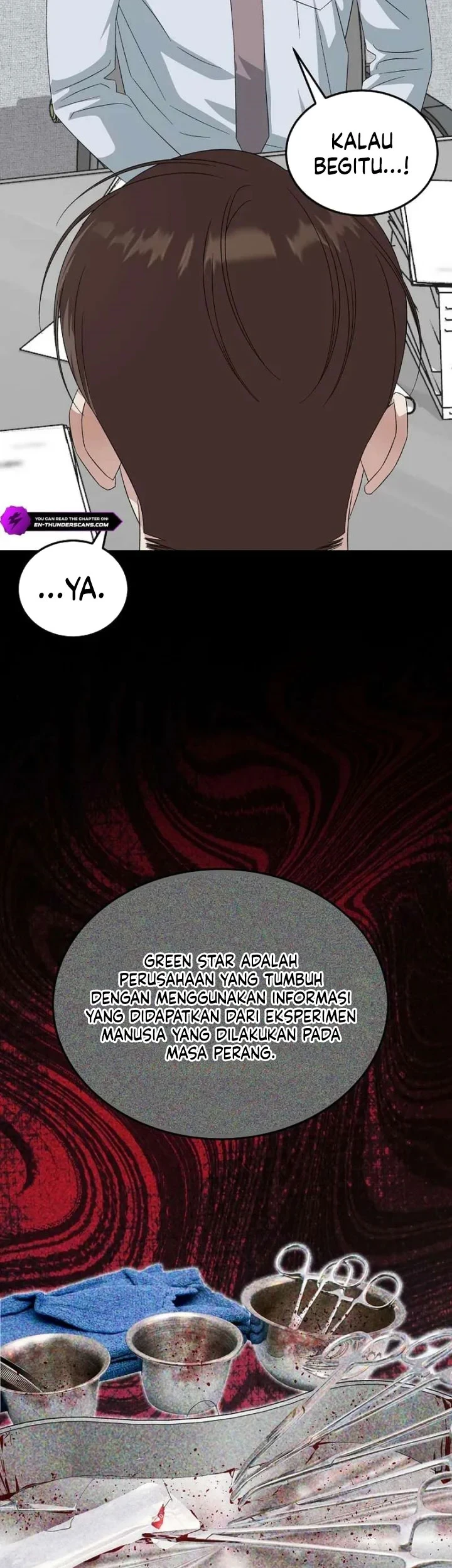 Chapter 196 - halaman 15