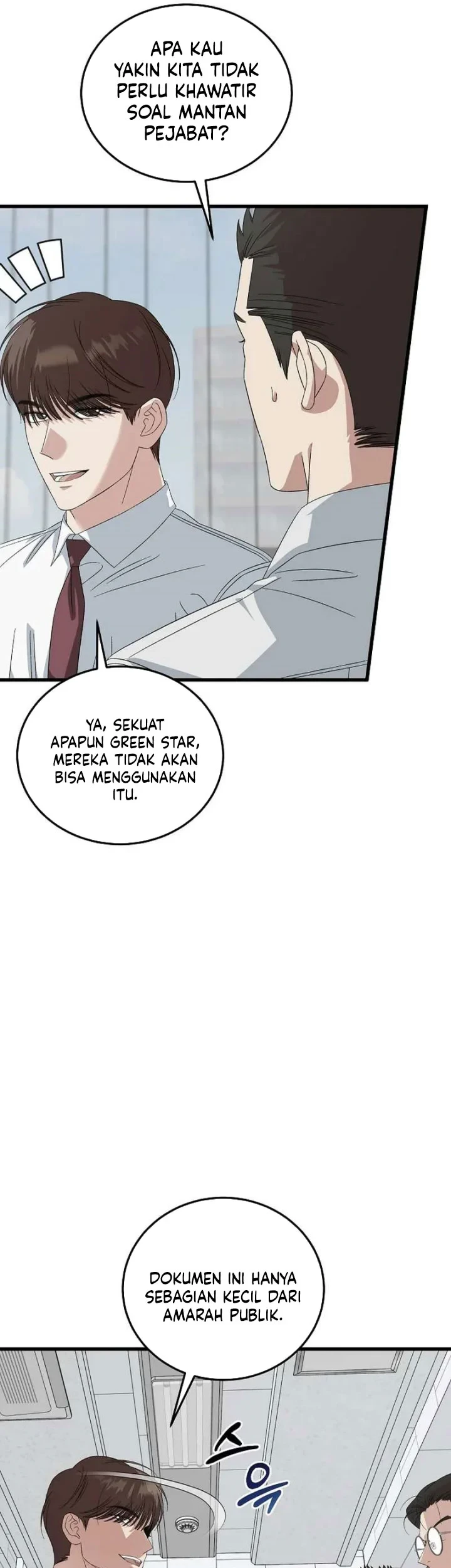 Chapter 197 - halaman 19