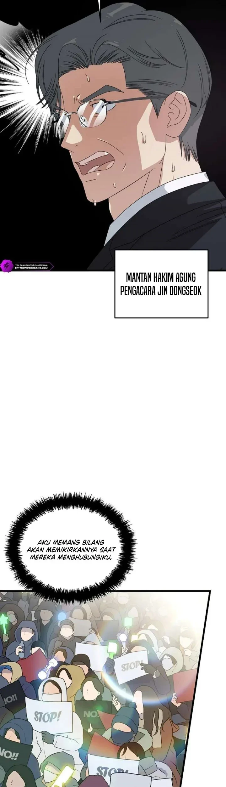 Chapter 197 - halaman 25