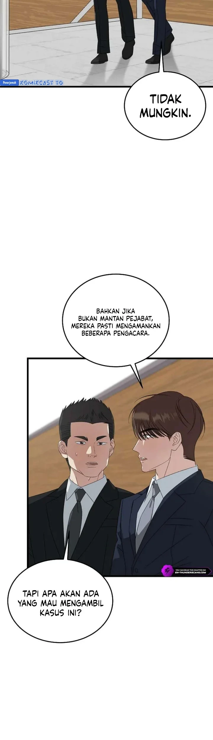 Chapter 197 - halaman 33