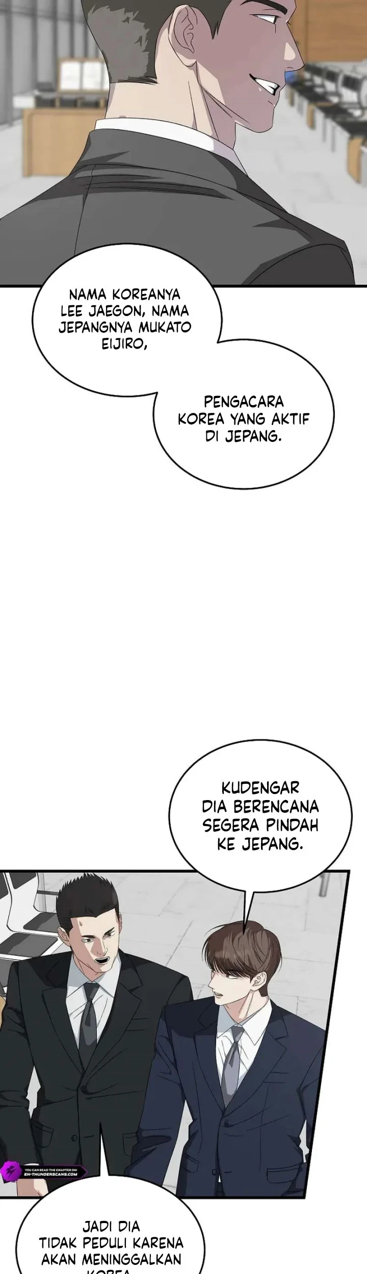 Chapter 197 - halaman 37
