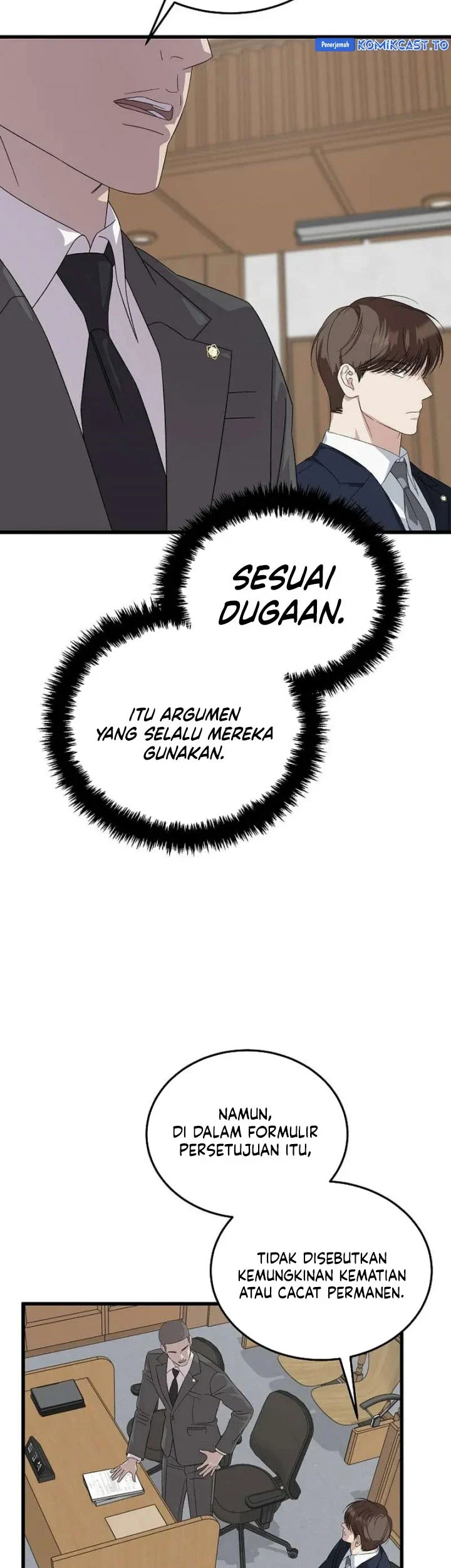 Chapter 197 - halaman 49