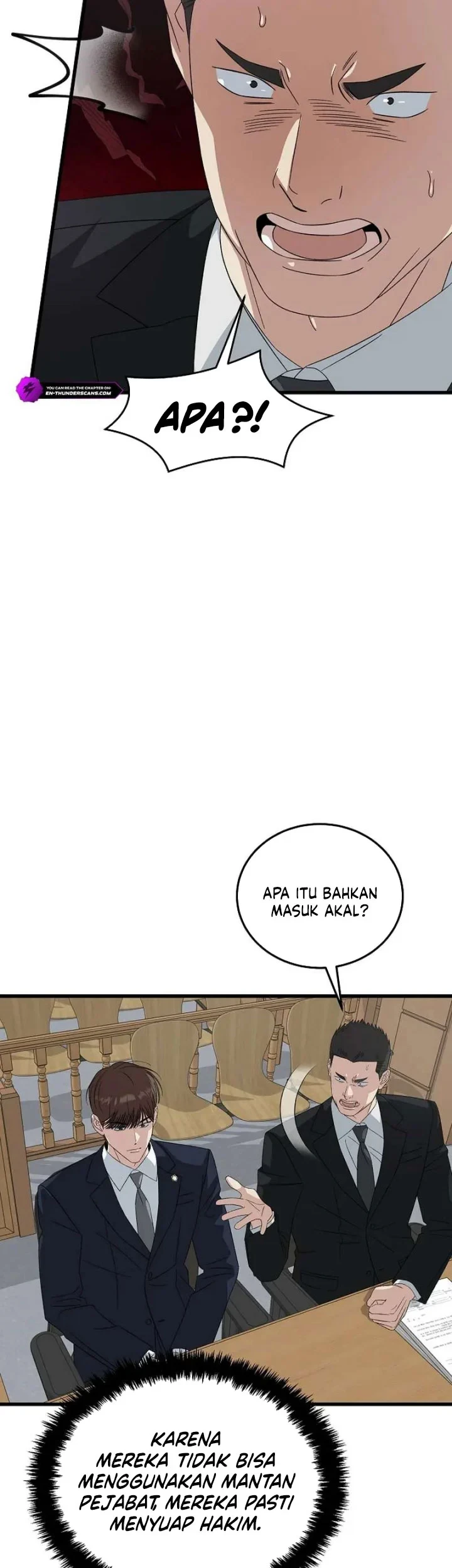Chapter 197 - halaman 55