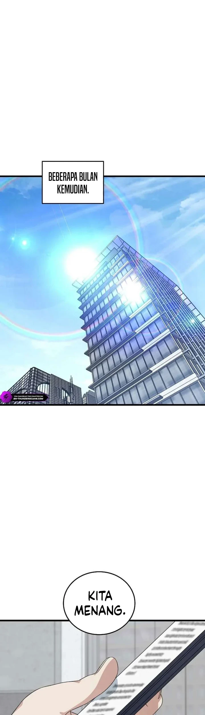 Chapter 197 - halaman 77