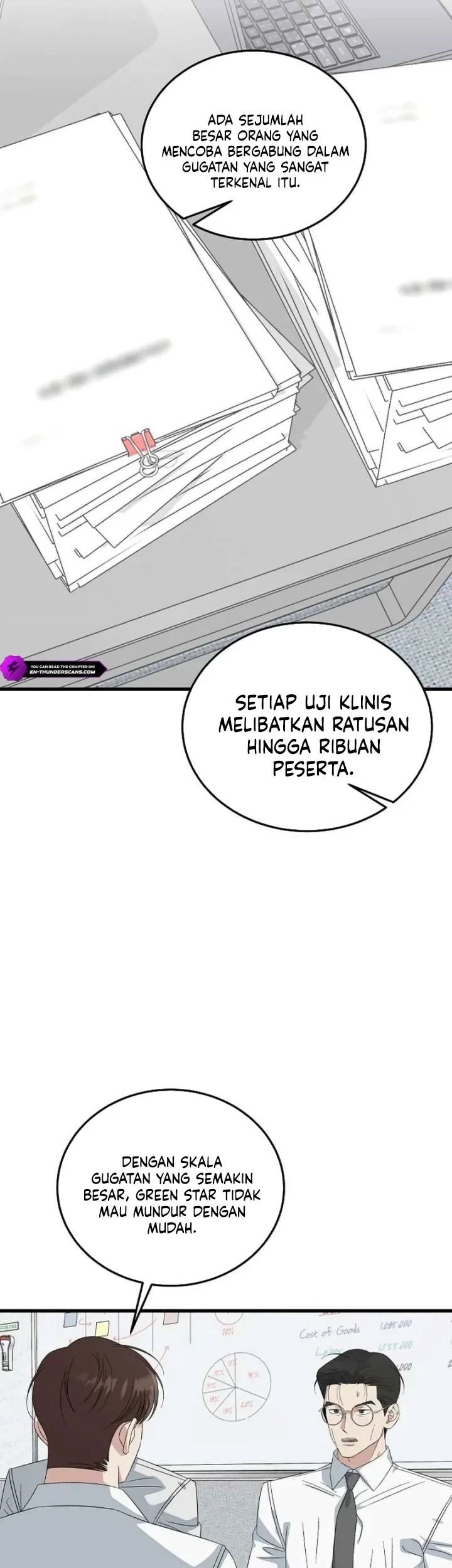 Chapter 197 - halaman 17