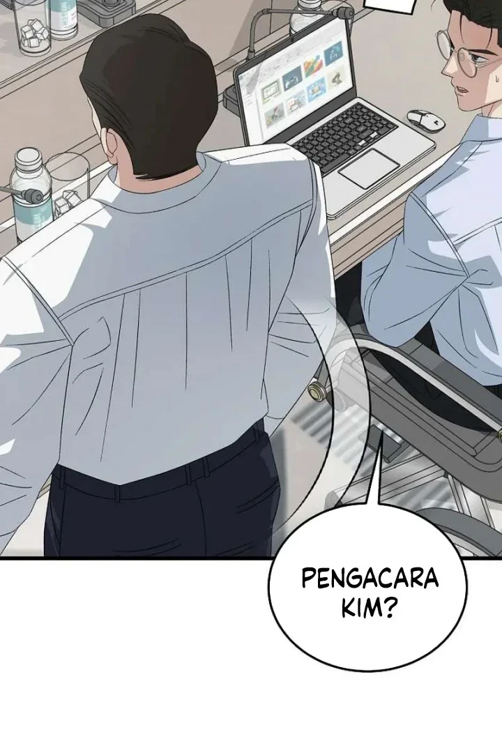 Chapter 198 - halaman 22