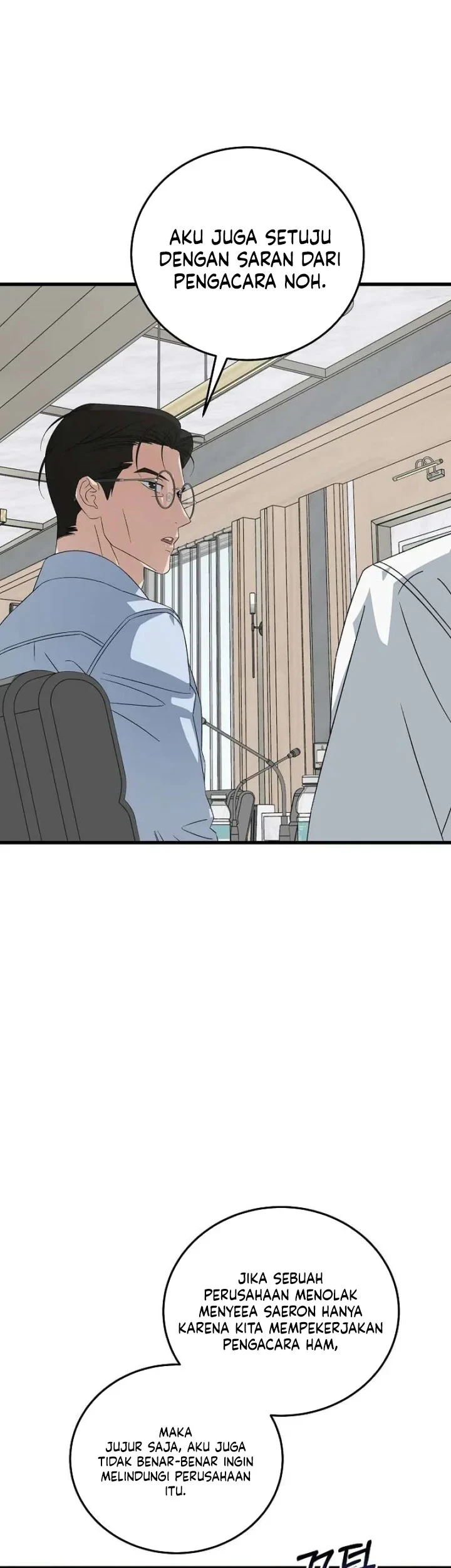 Chapter 198 - halaman 35