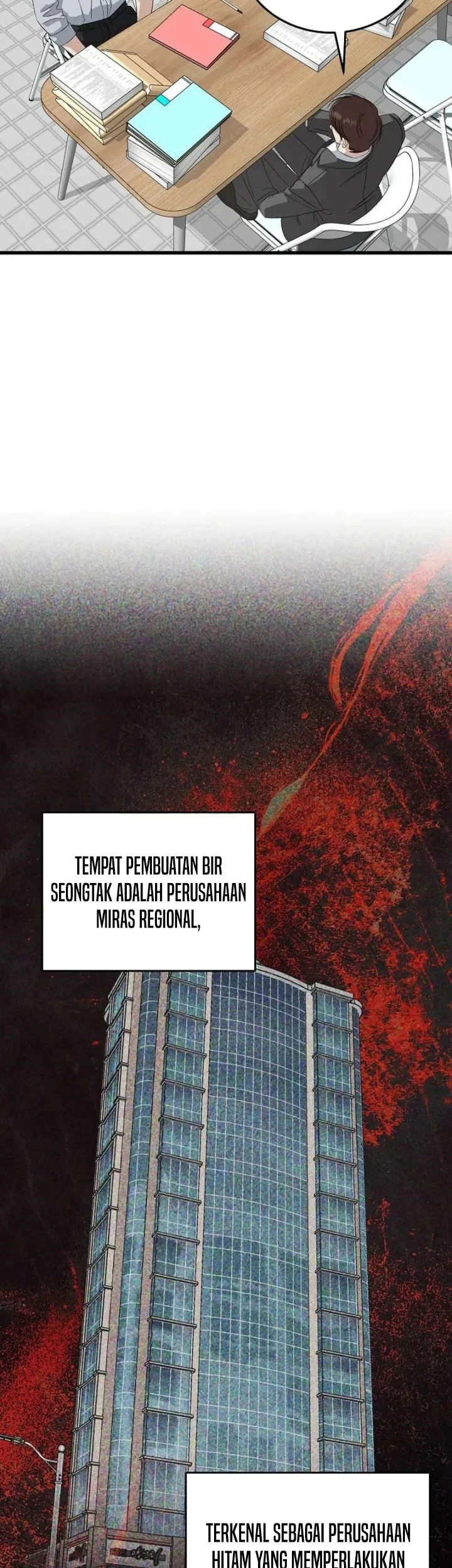 Chapter 198 - halaman 61