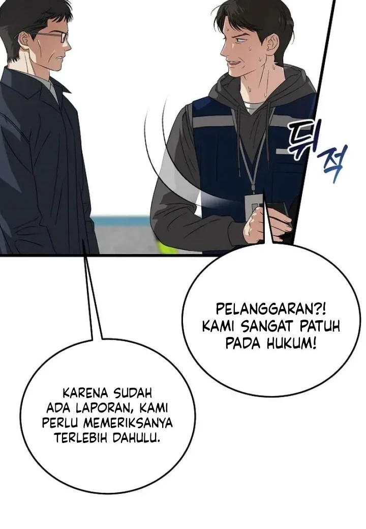Chapter 199 - halaman 24