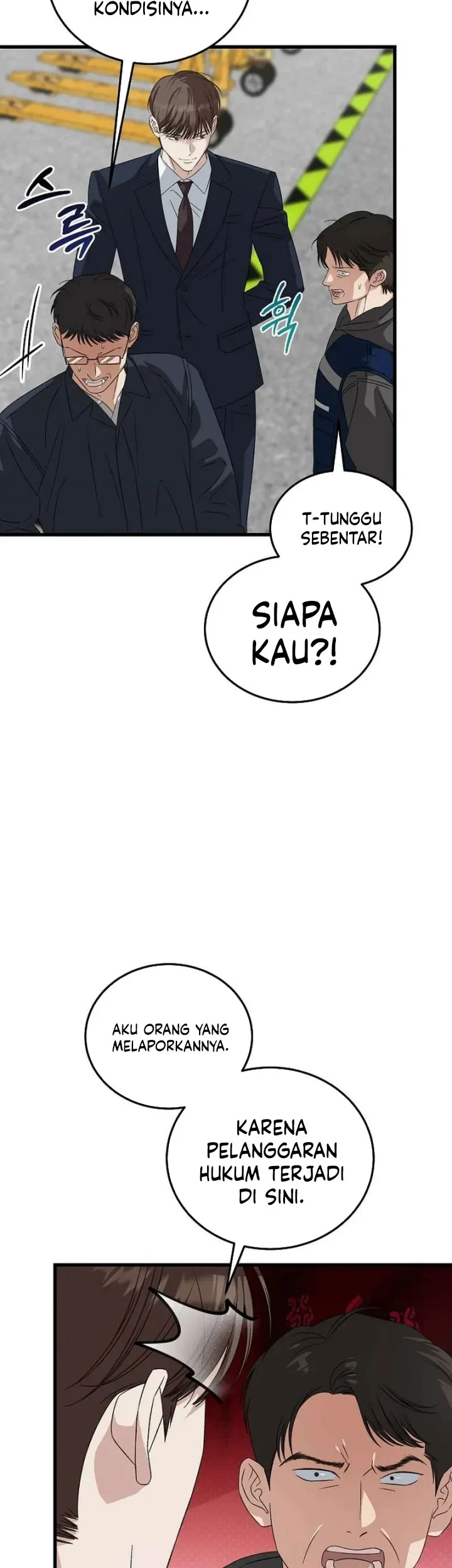 Chapter 199 - halaman 27