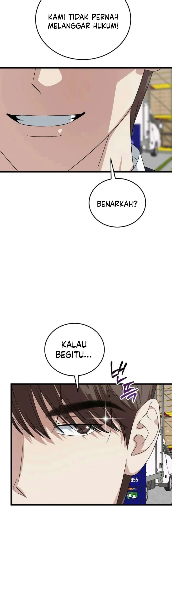 Chapter 199 - halaman 29
