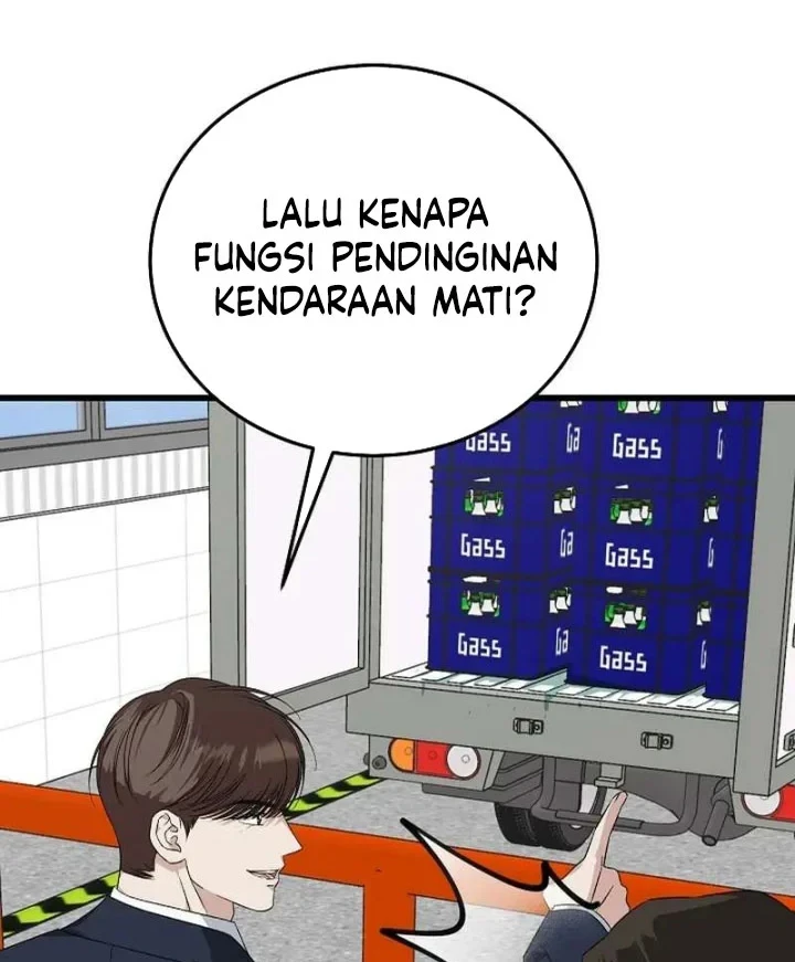 Chapter 199 - halaman 30