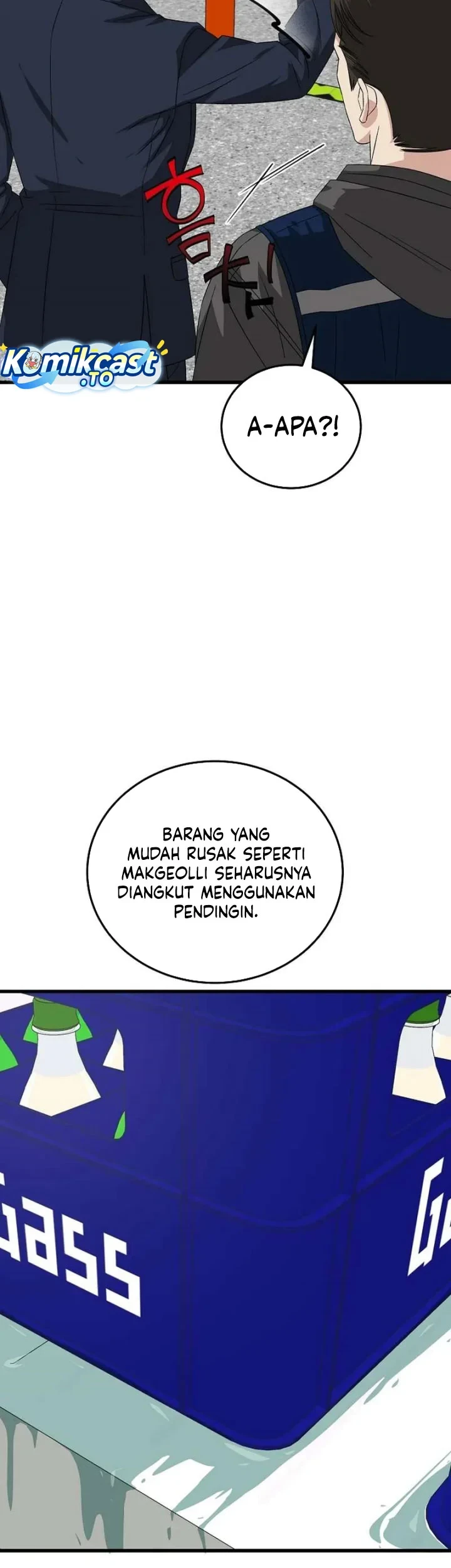 Chapter 199 - halaman 31