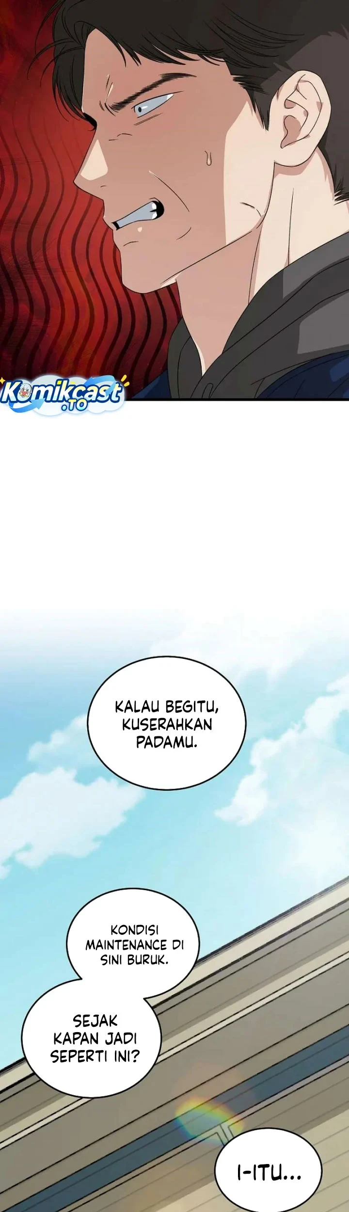 Chapter 199 - halaman 35