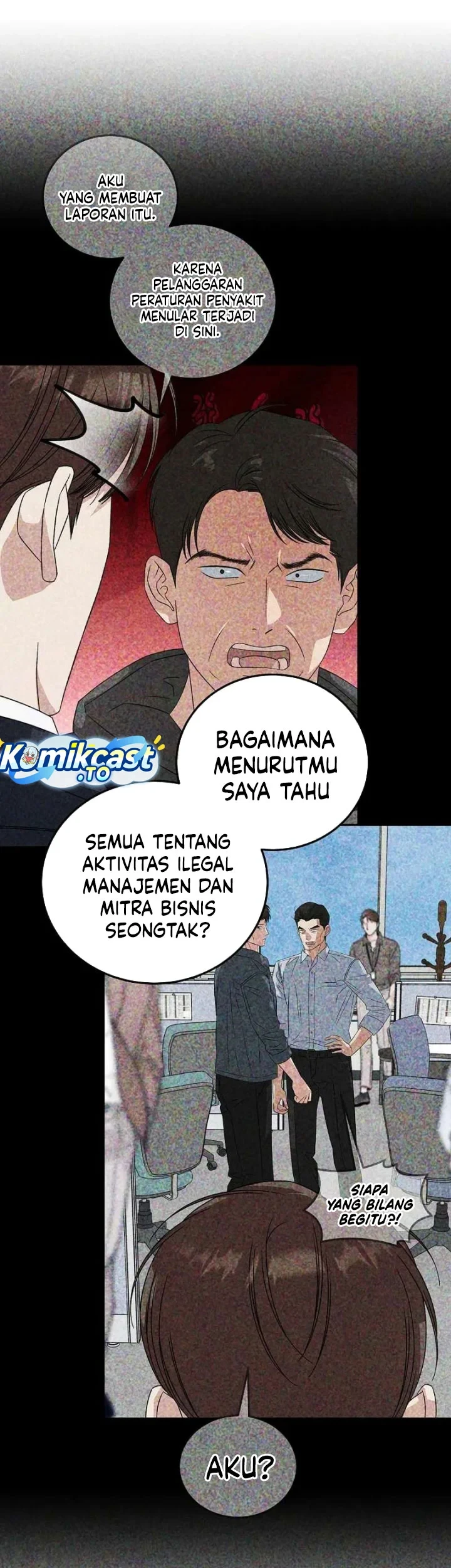 Chapter 199 - halaman 71