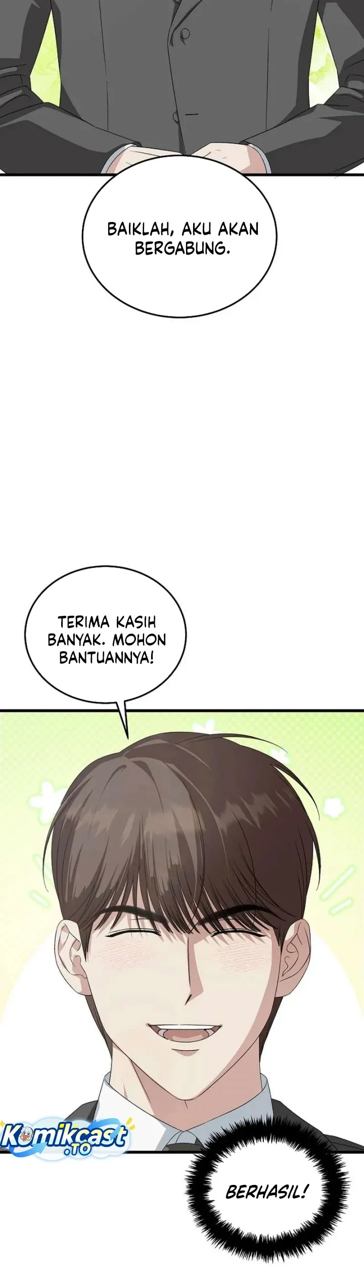 Chapter 199 - halaman 79