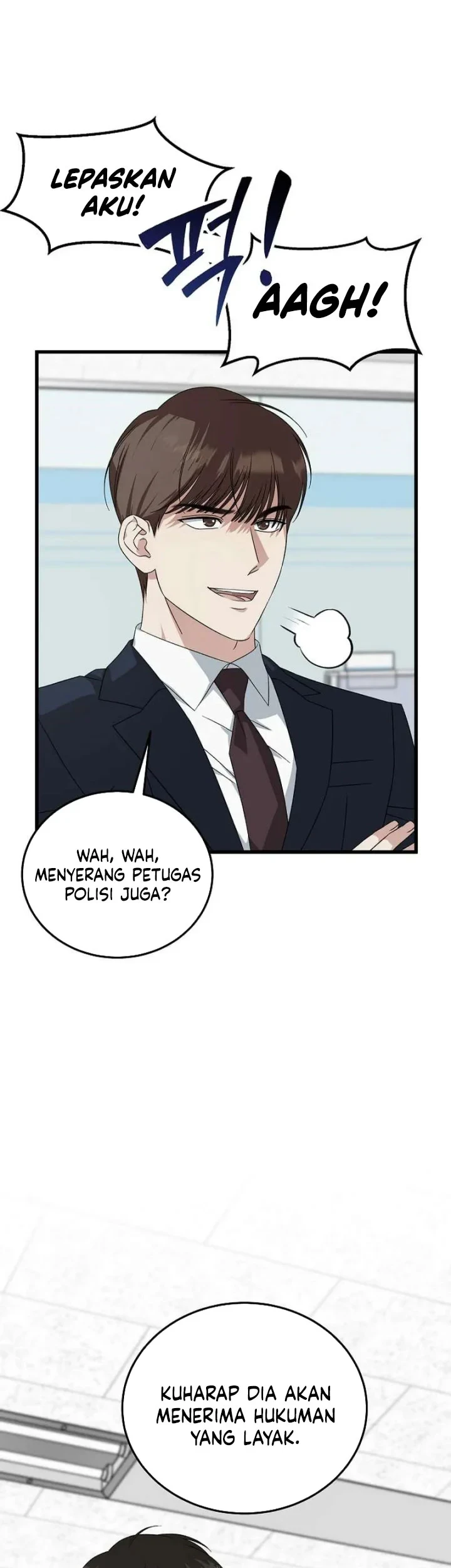 Chapter 199 - halaman 17