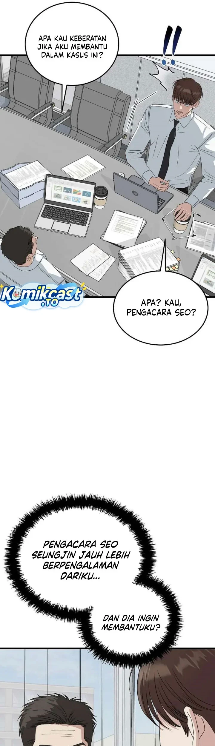 Chapter 200 - halaman 25