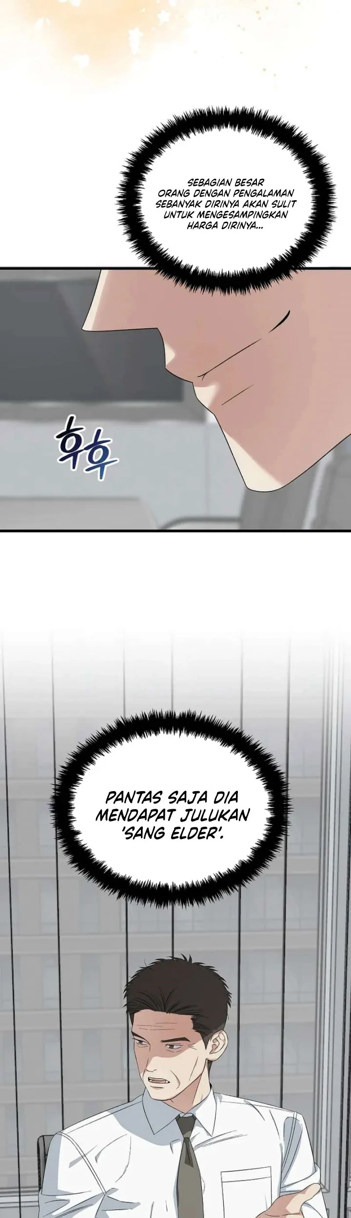 Chapter 200 - halaman 29