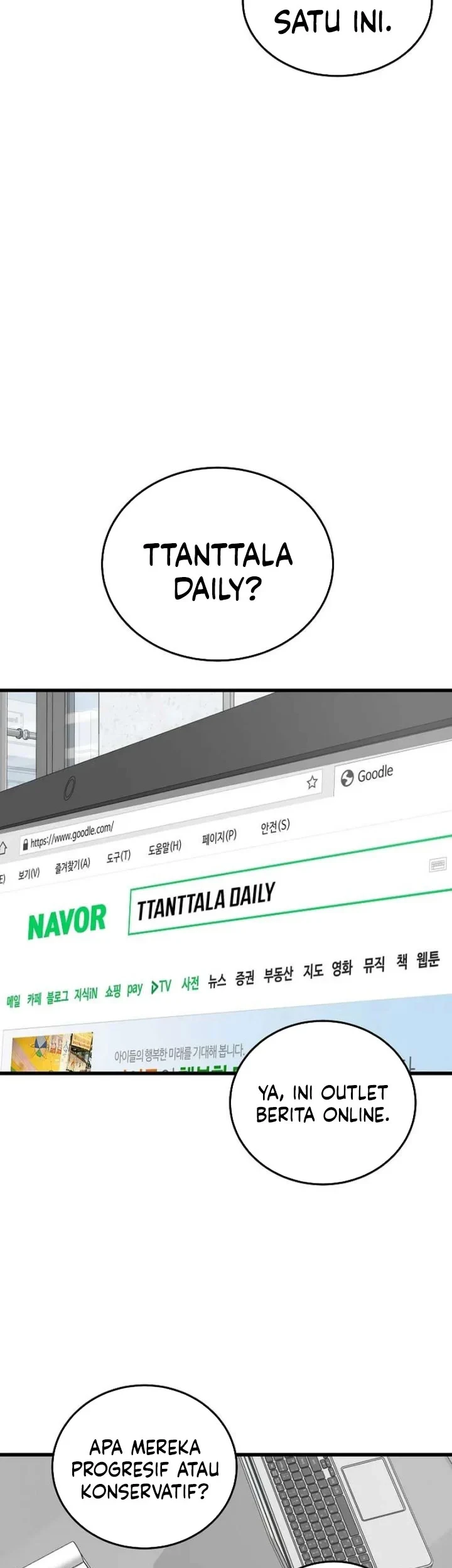 Chapter 200 - halaman 35