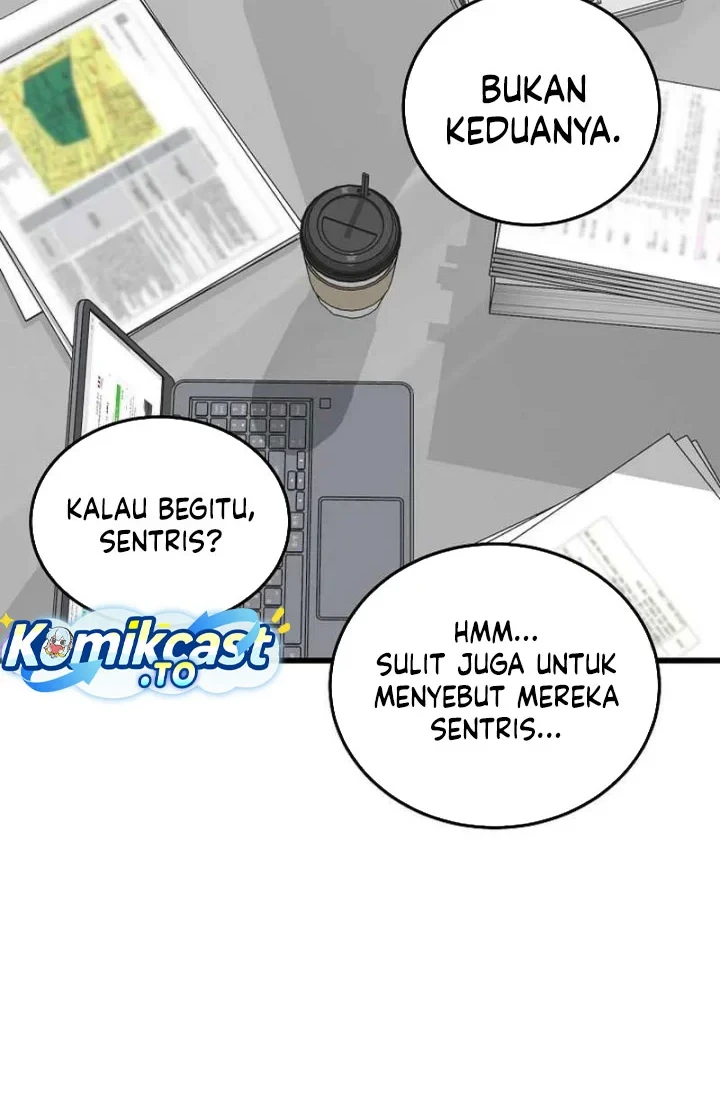 Chapter 200 - halaman 36