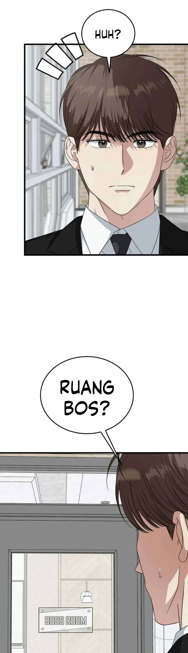 Chapter 200 - halaman 45