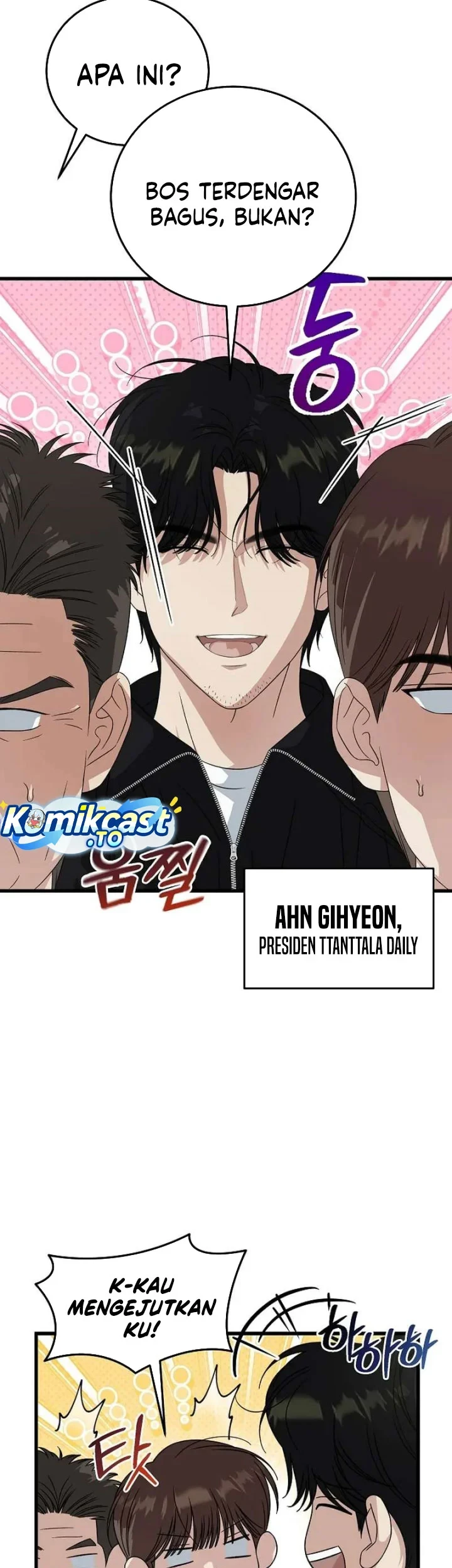 Chapter 200 - halaman 47