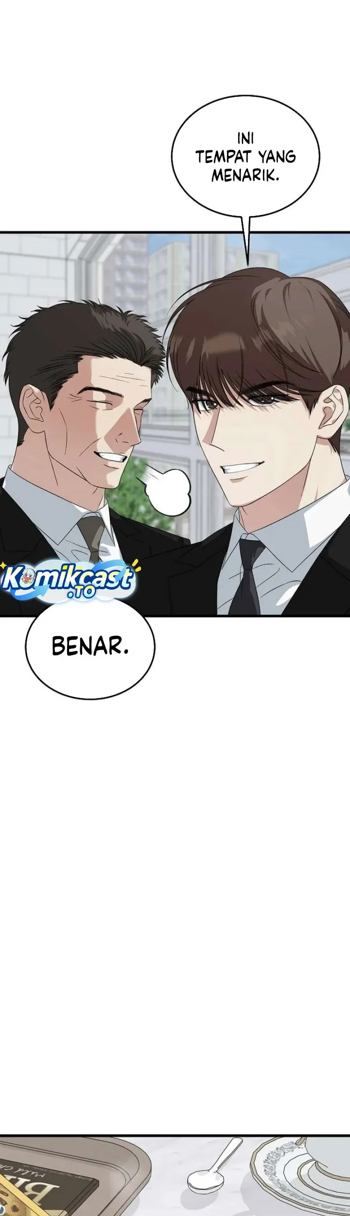 Chapter 200 - halaman 51