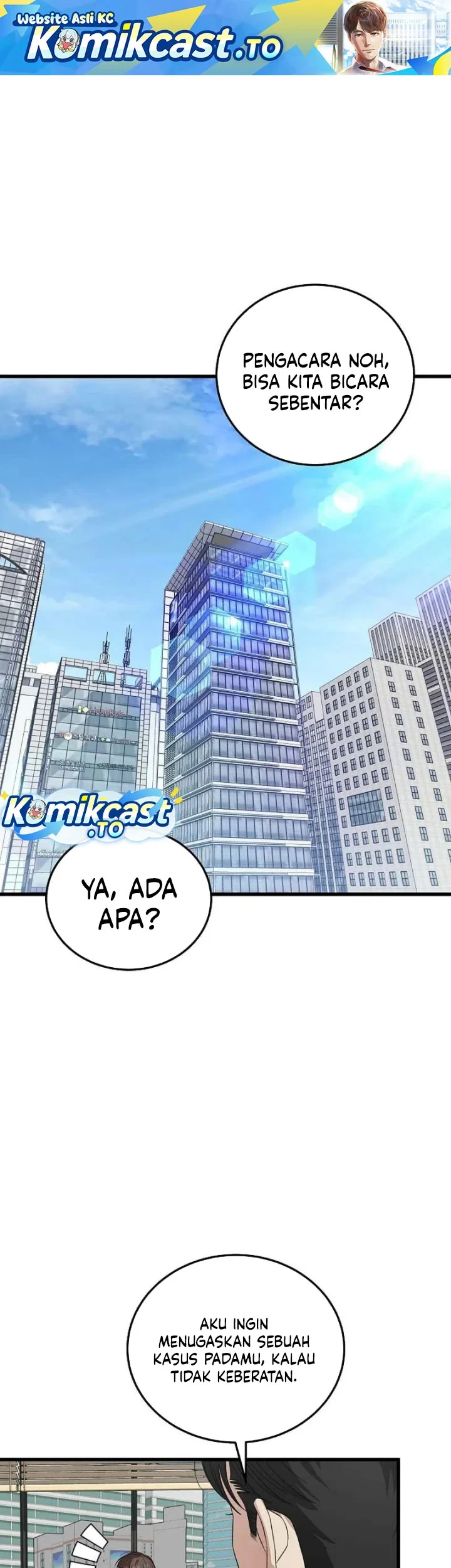 Chapter 200 - halaman 3