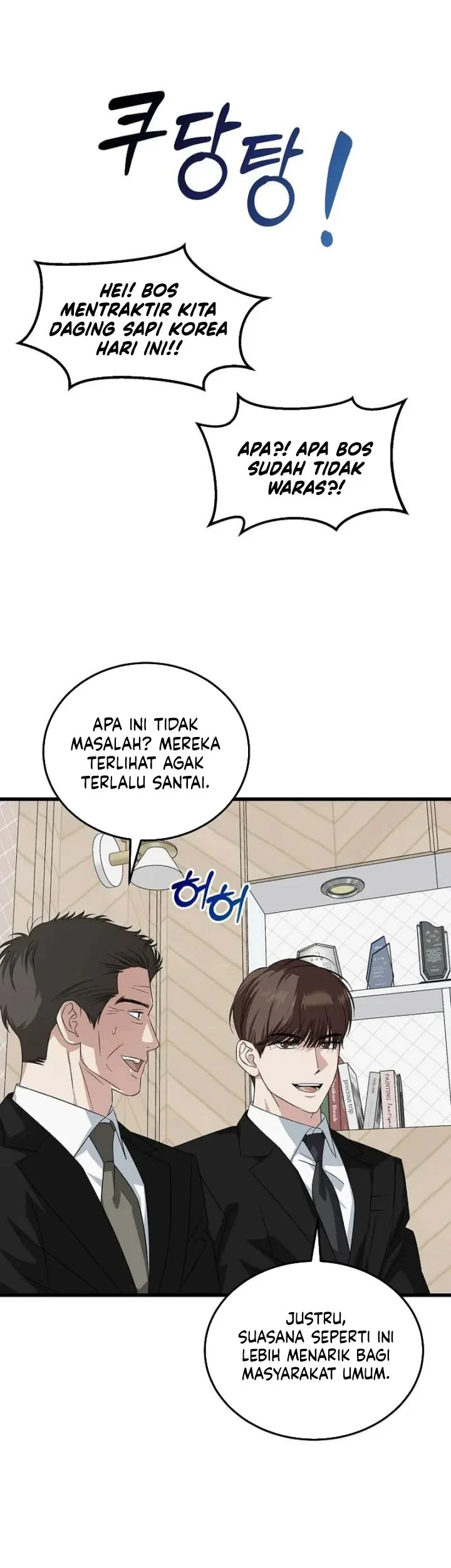 Chapter 200 - halaman 75