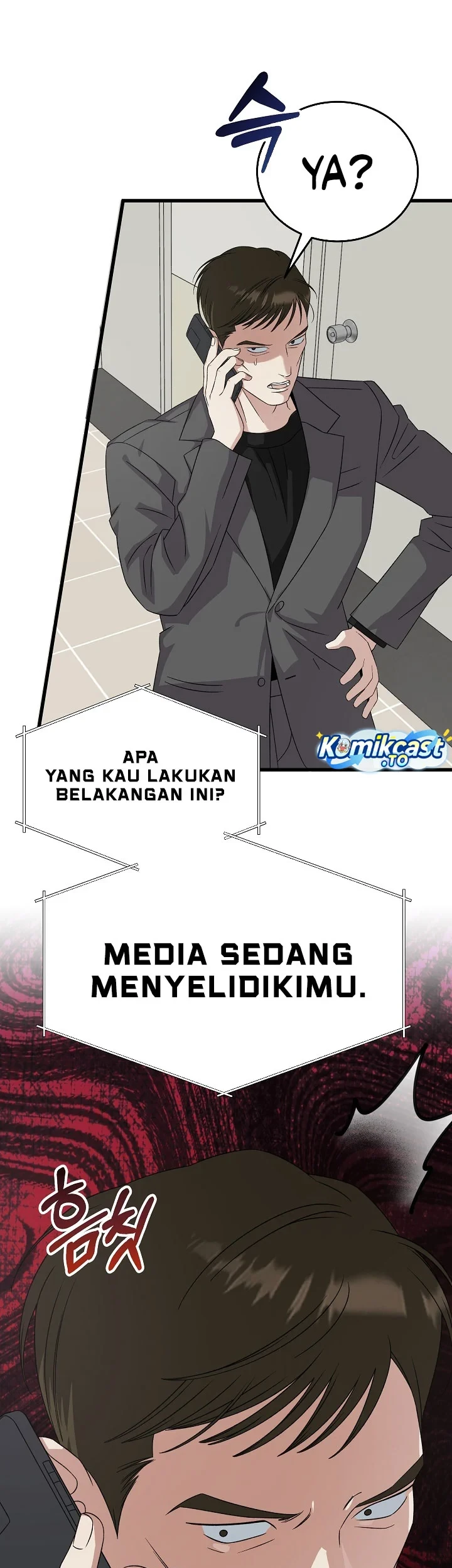 Chapter 201 - halaman 15