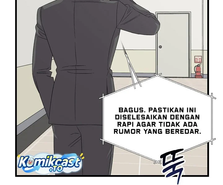 Chapter 201 - halaman 22