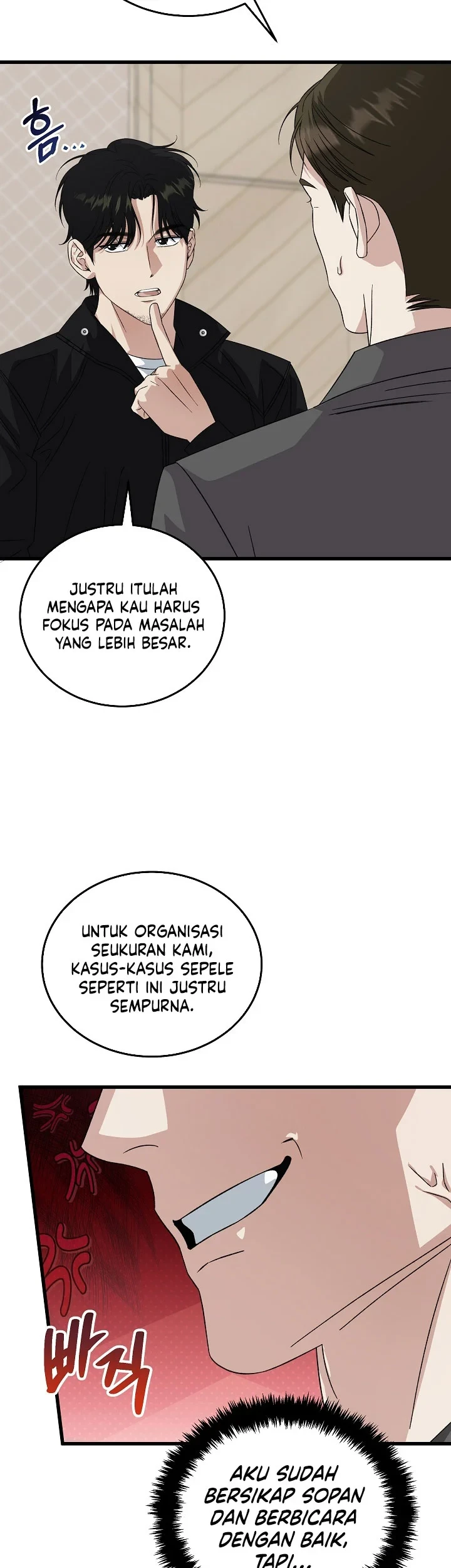 Chapter 201 - halaman 29