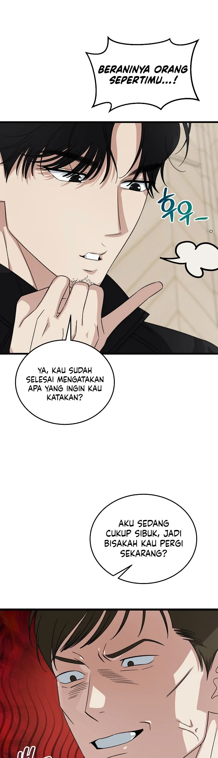 Chapter 201 - halaman 33