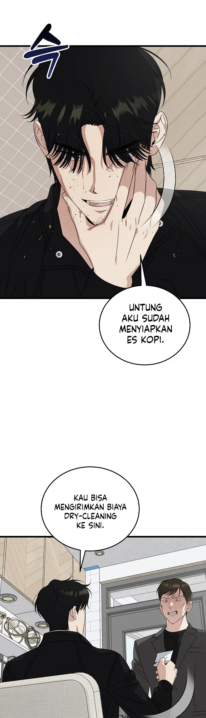 Chapter 201 - halaman 37